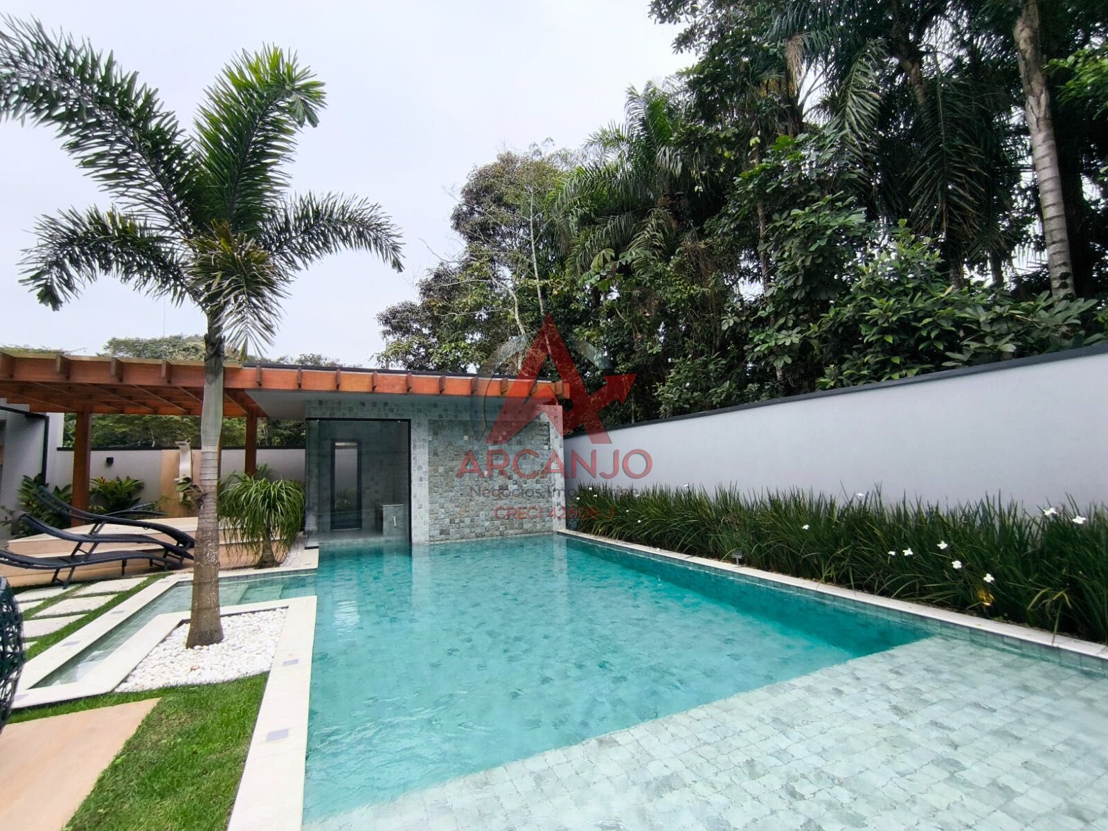 Casa, 6 quartos, 492 m² - Foto 11