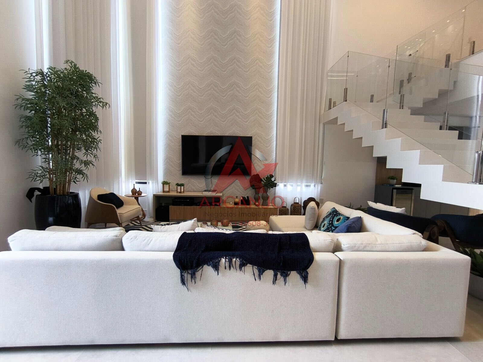 Casa, 6 quartos, 492 m² - Foto 27