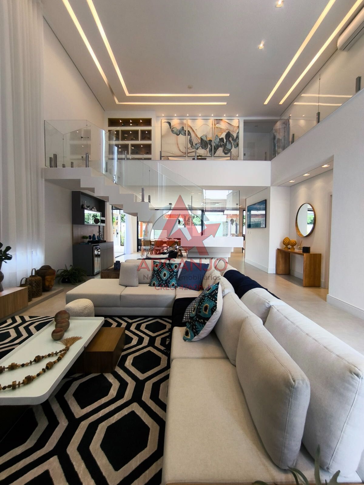 Casa, 6 quartos, 492 m² - Foto 25