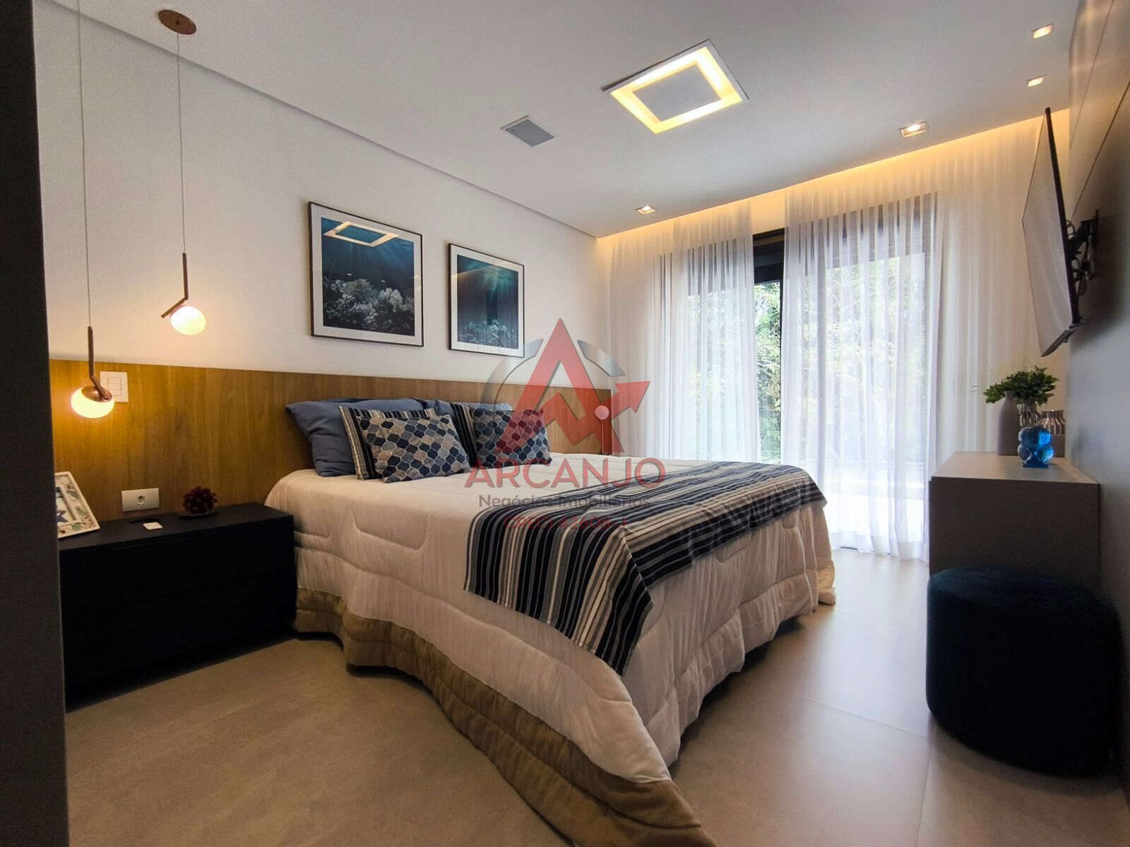 Casa, 6 quartos, 492 m² - Foto 40