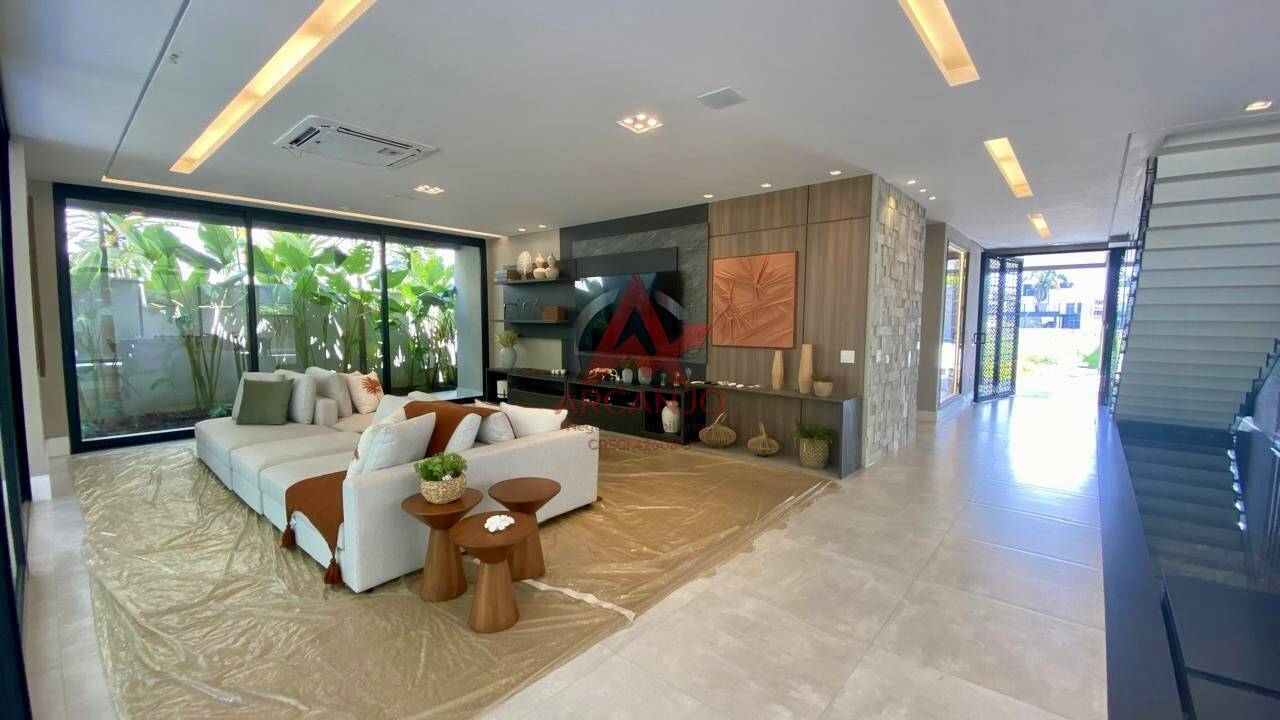 Casa, 7 quartos, 831 m² - Foto 35