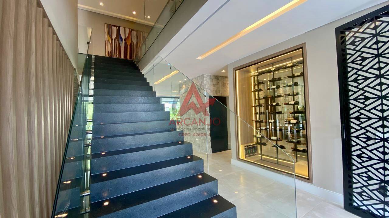 Casa, 7 quartos, 831 m² - Foto 34