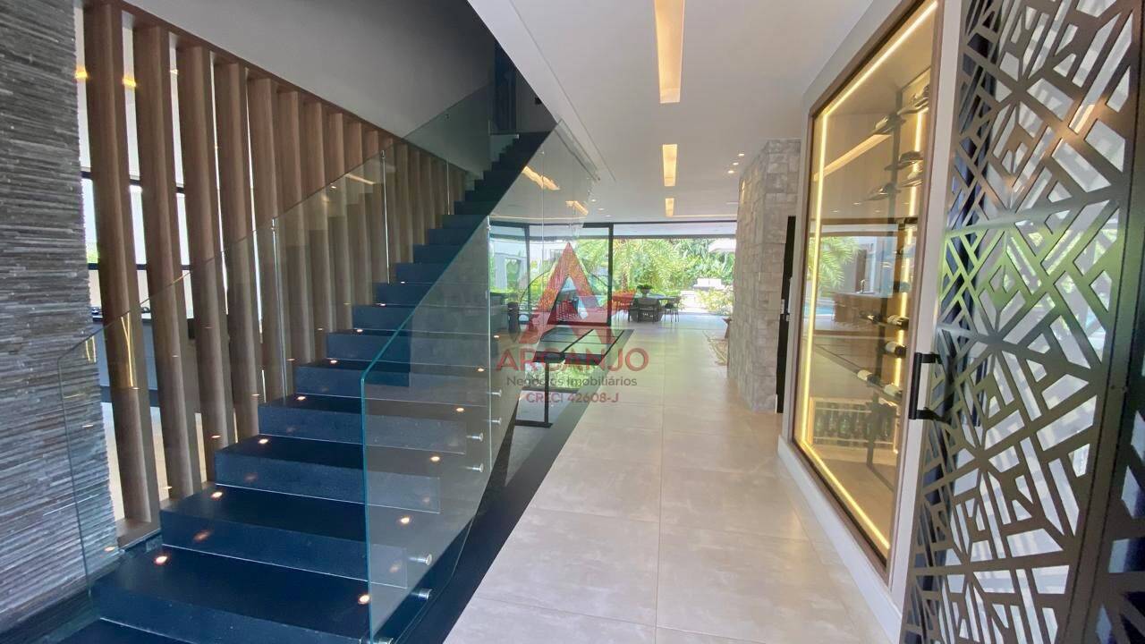 Casa, 7 quartos, 831 m² - Foto 48