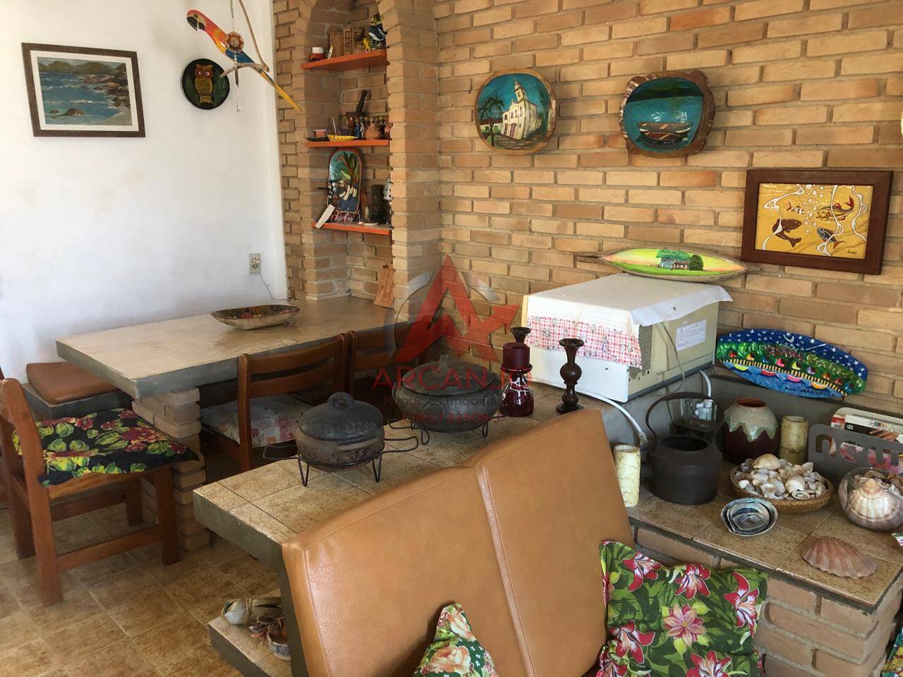 Casa, 2 quartos, 74 m² - Foto 40