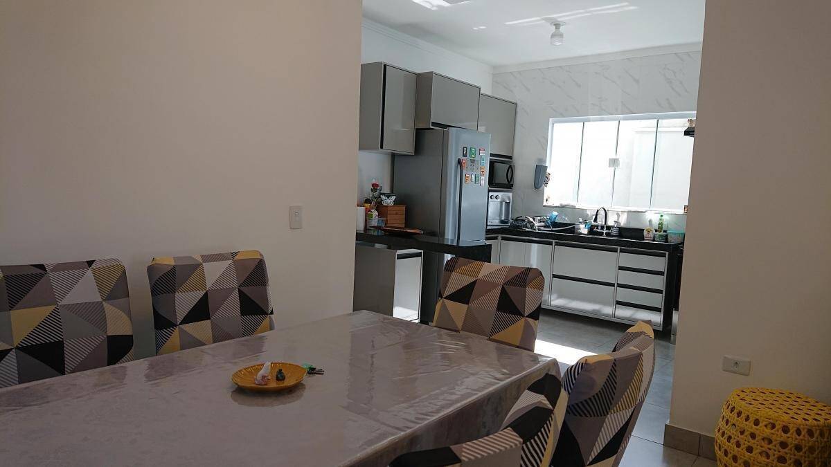 Casa, 3 quartos, 108 m² - Foto 41