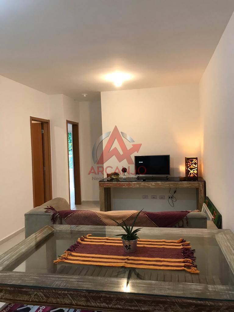 Apartamento, 2 quartos, 75 m² - Foto 17