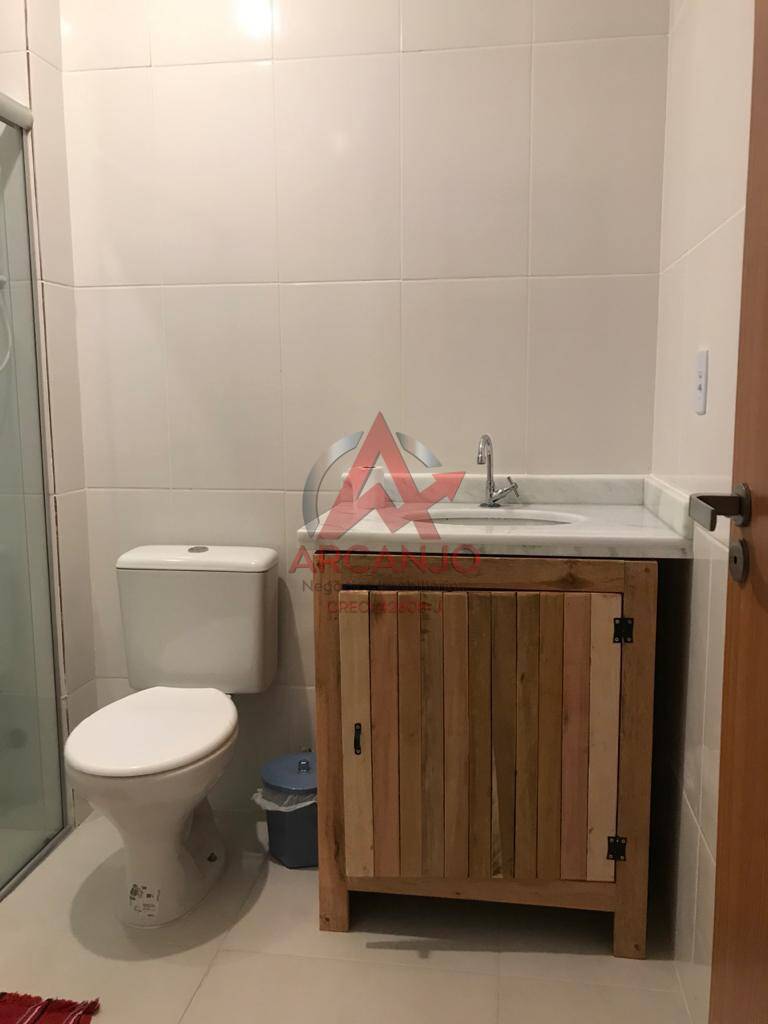 Apartamento, 2 quartos, 75 m² - Foto 16