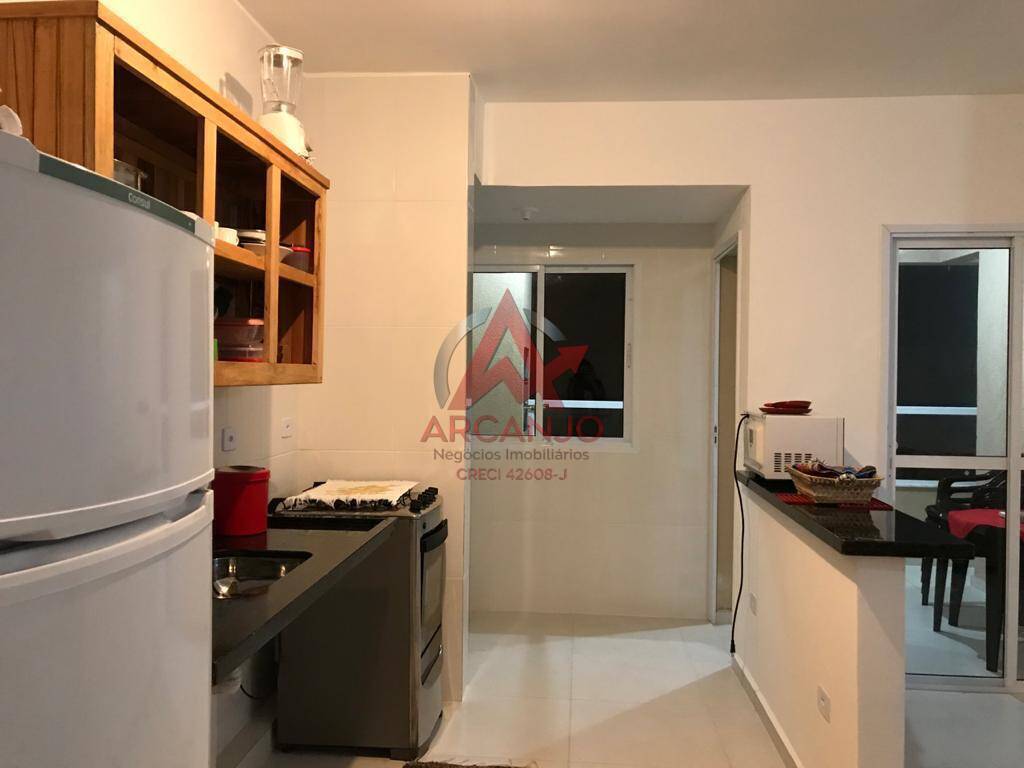 Apartamento, 2 quartos, 75 m² - Foto 11