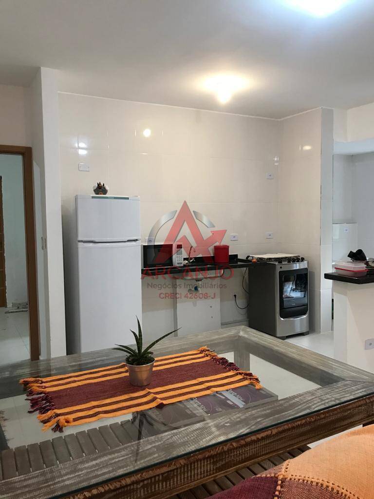 Apartamento, 2 quartos, 75 m² - Foto 13
