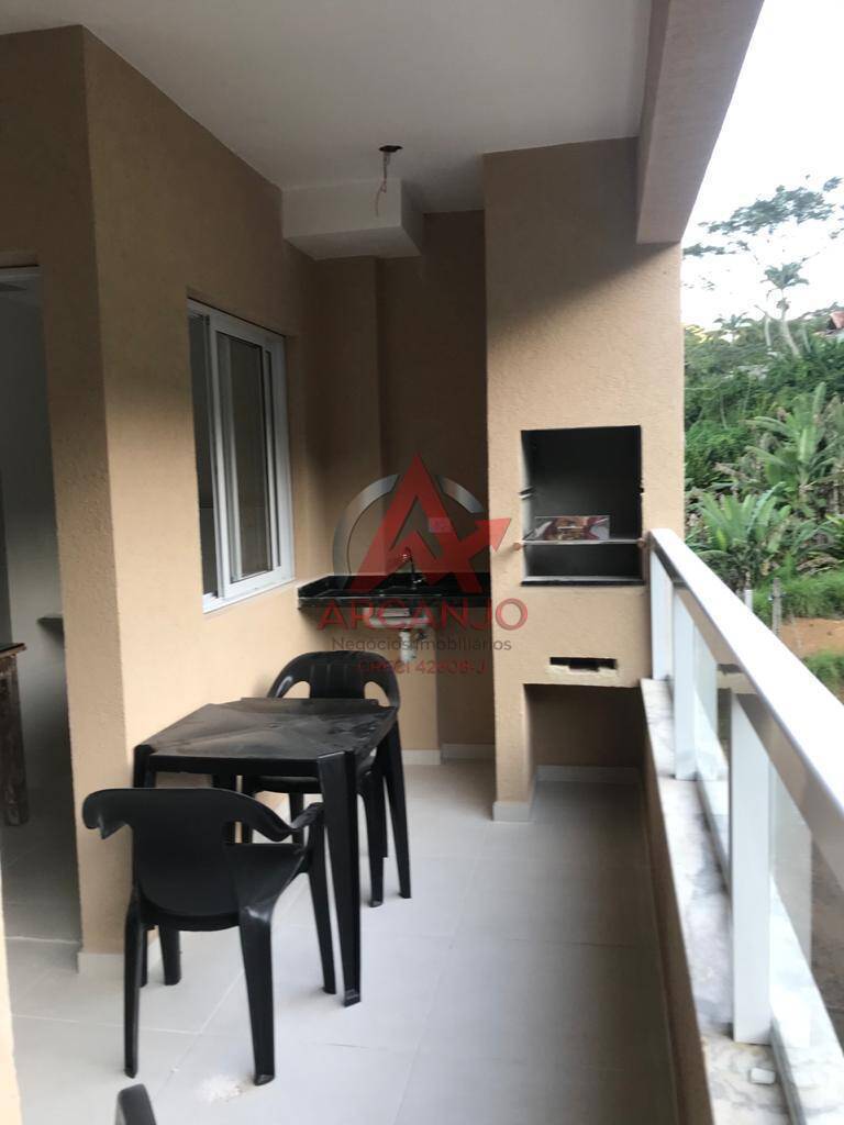 Apartamento, 2 quartos, 75 m² - Foto 19