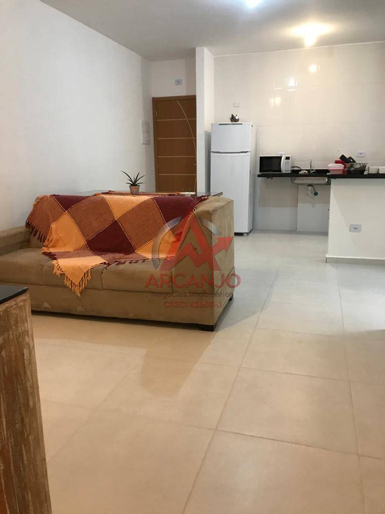 Apartamento, 2 quartos, 75 m² - Foto 2