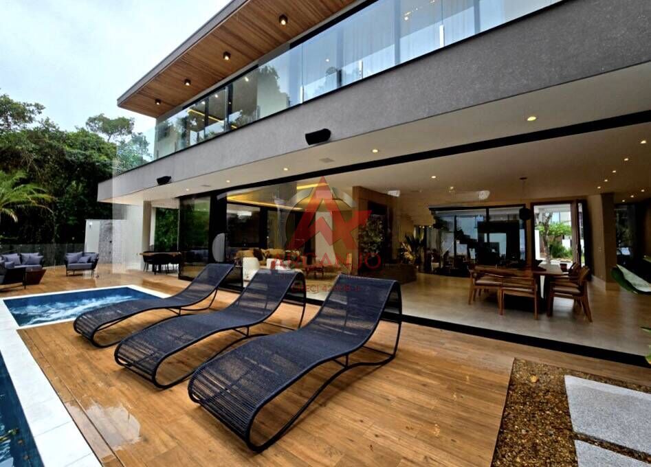 Casa, 6 quartos, 530 m² - Foto 41