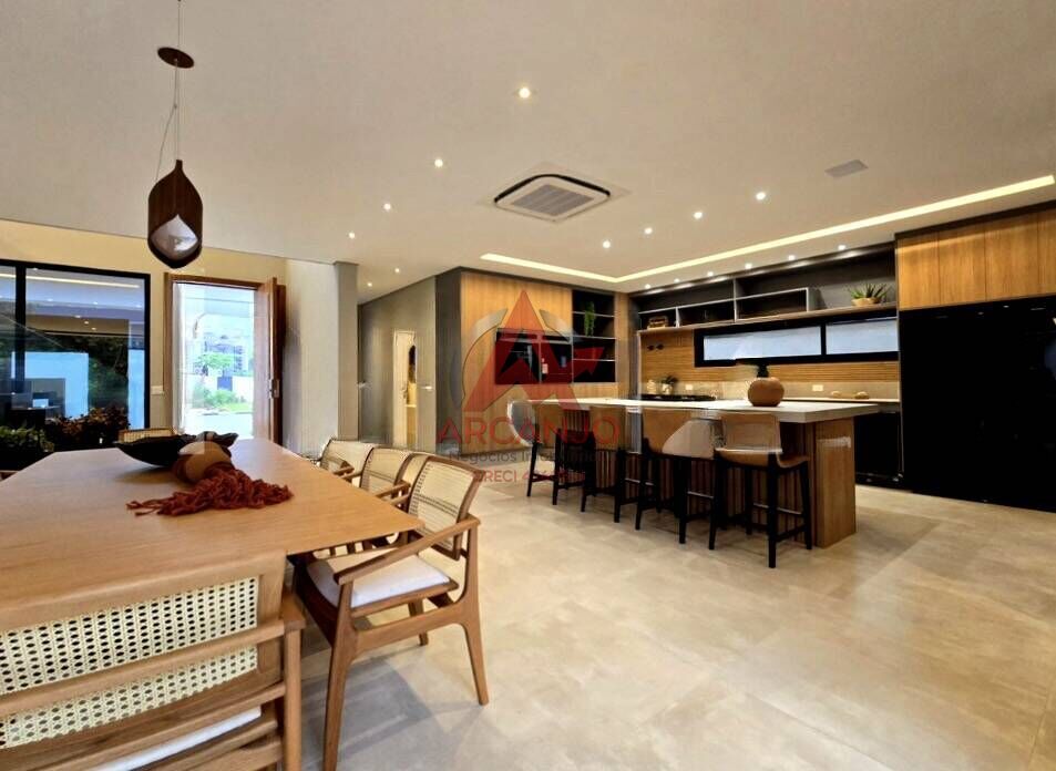 Casa, 6 quartos, 530 m² - Foto 49