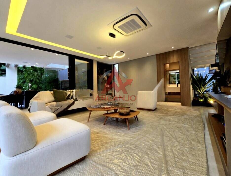 Casa, 6 quartos, 530 m² - Foto 39