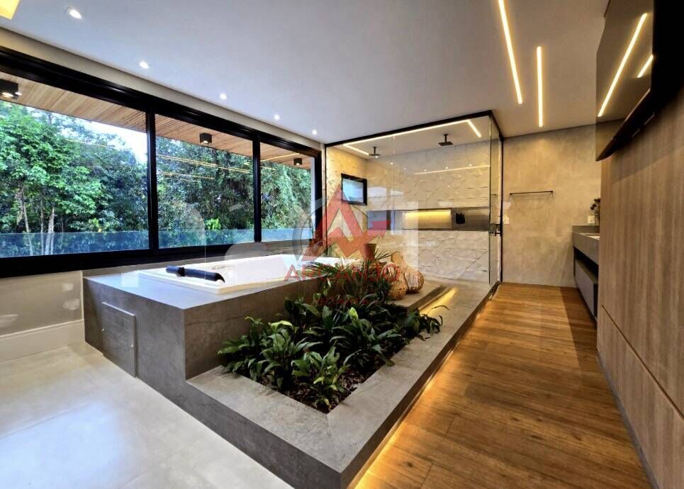 Casa, 6 quartos, 530 m² - Foto 34