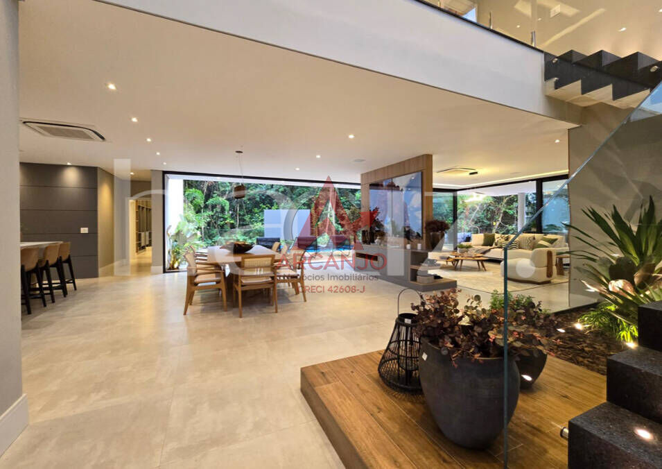 Casa, 6 quartos, 530 m² - Foto 46