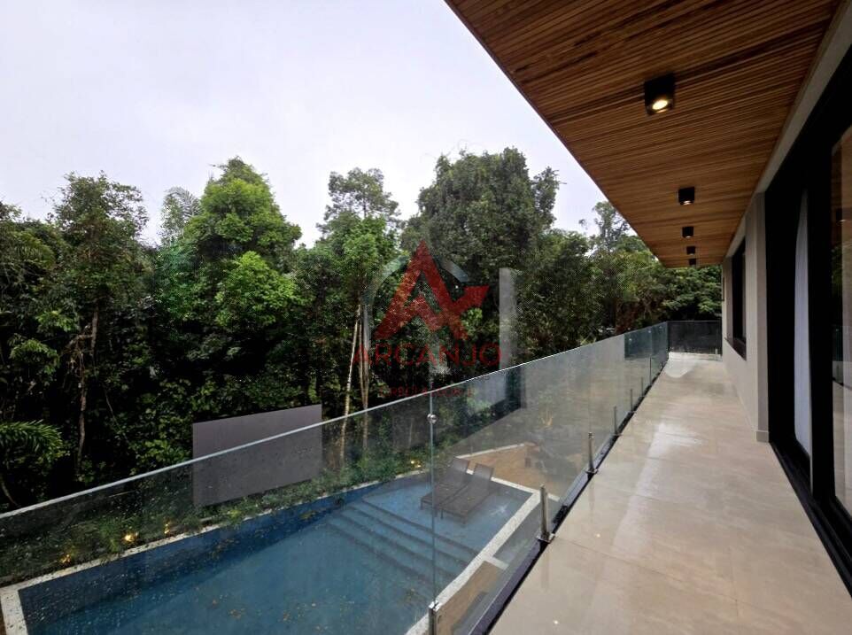 Casa, 6 quartos, 530 m² - Foto 35