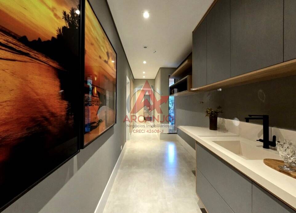 Casa, 6 quartos, 530 m² - Foto 31