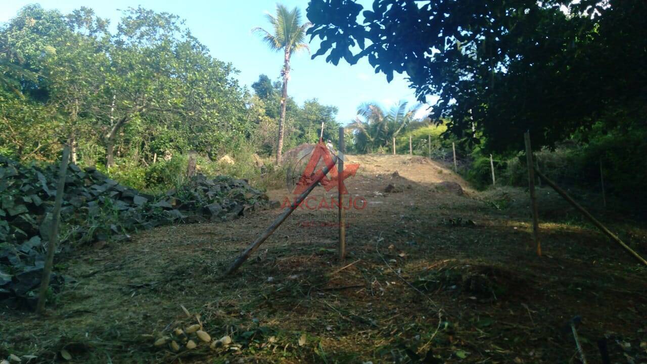 Terreno, 974 m² - Foto 1