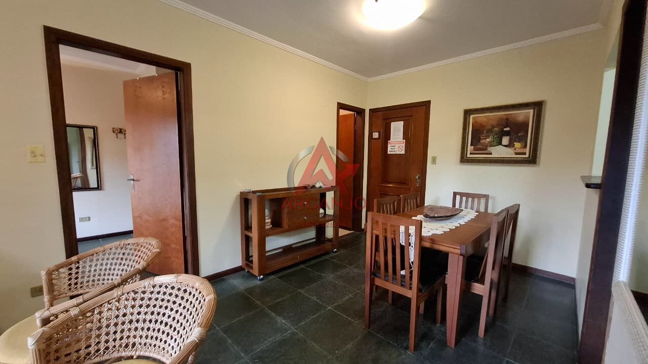 Apartamento, 2 quartos, 67 m² - Foto 5