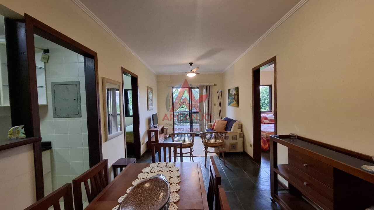 Apartamento, 2 quartos, 67 m² - Foto 1