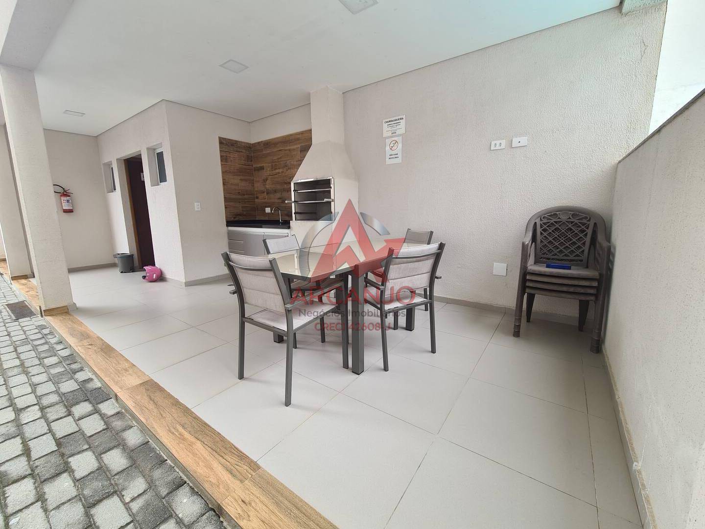 Cobertura, 3 quartos, 140 m² - Foto 45