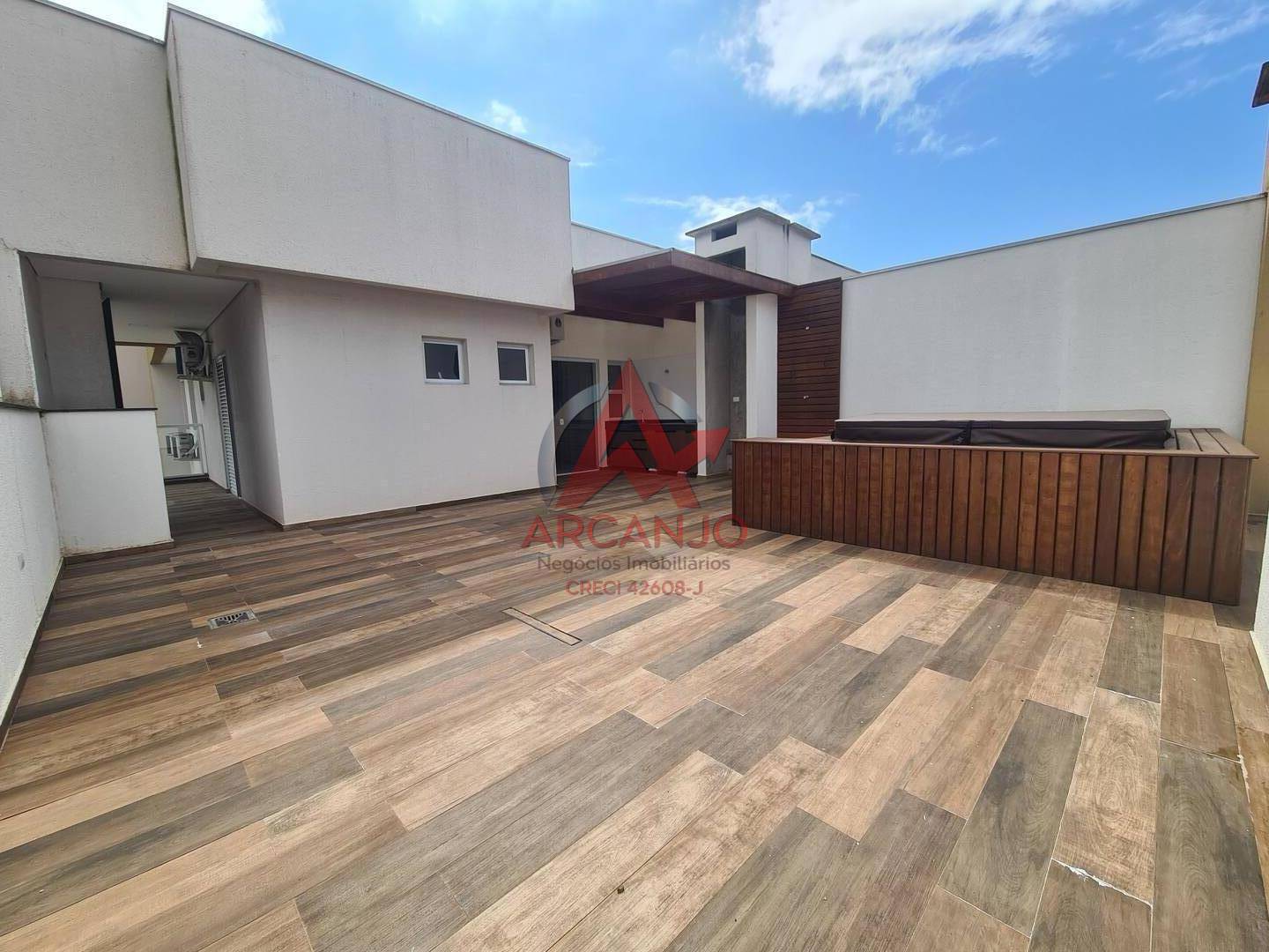 Cobertura, 3 quartos, 140 m² - Foto 34