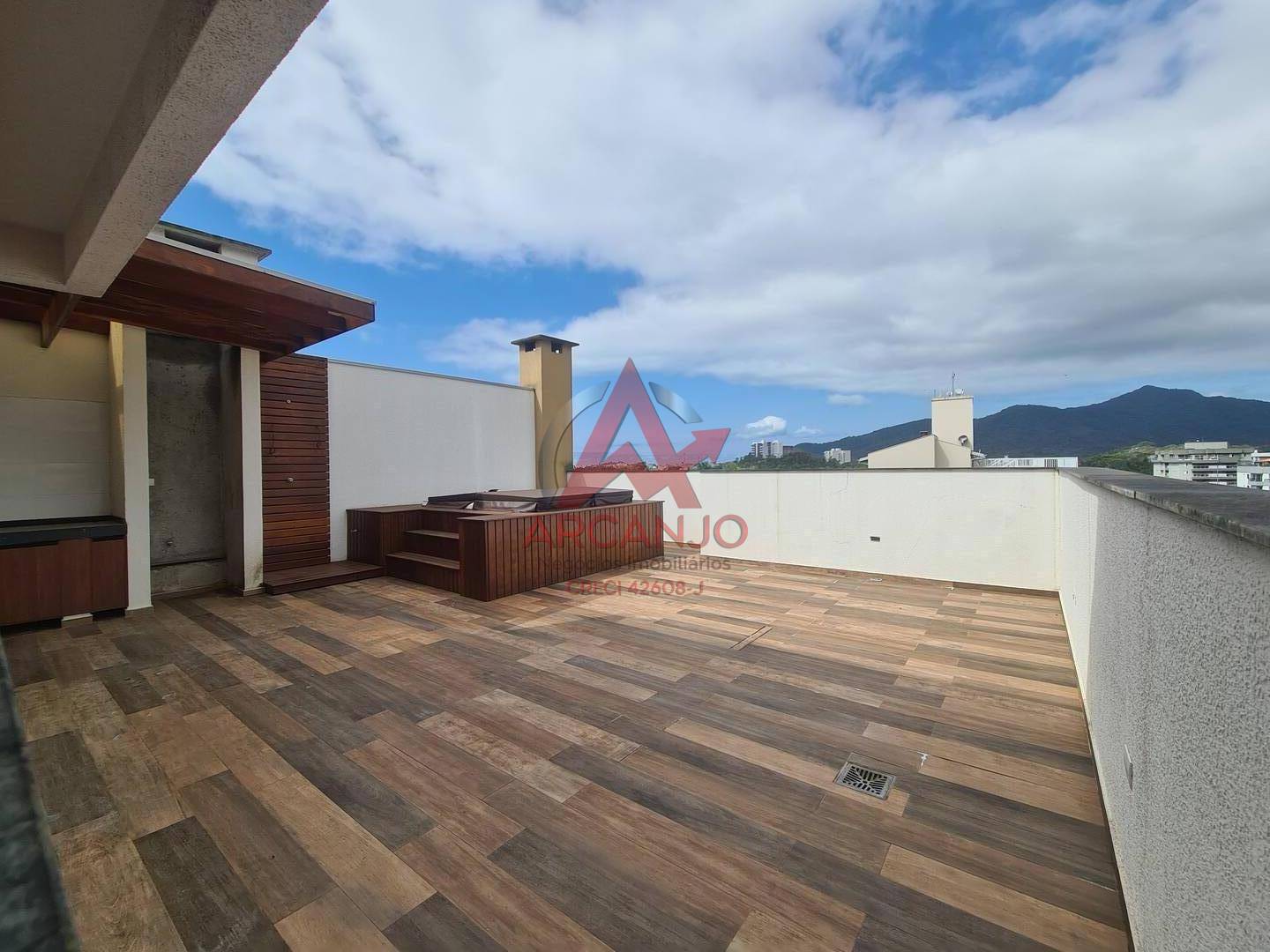 Cobertura, 3 quartos, 140 m² - Foto 38