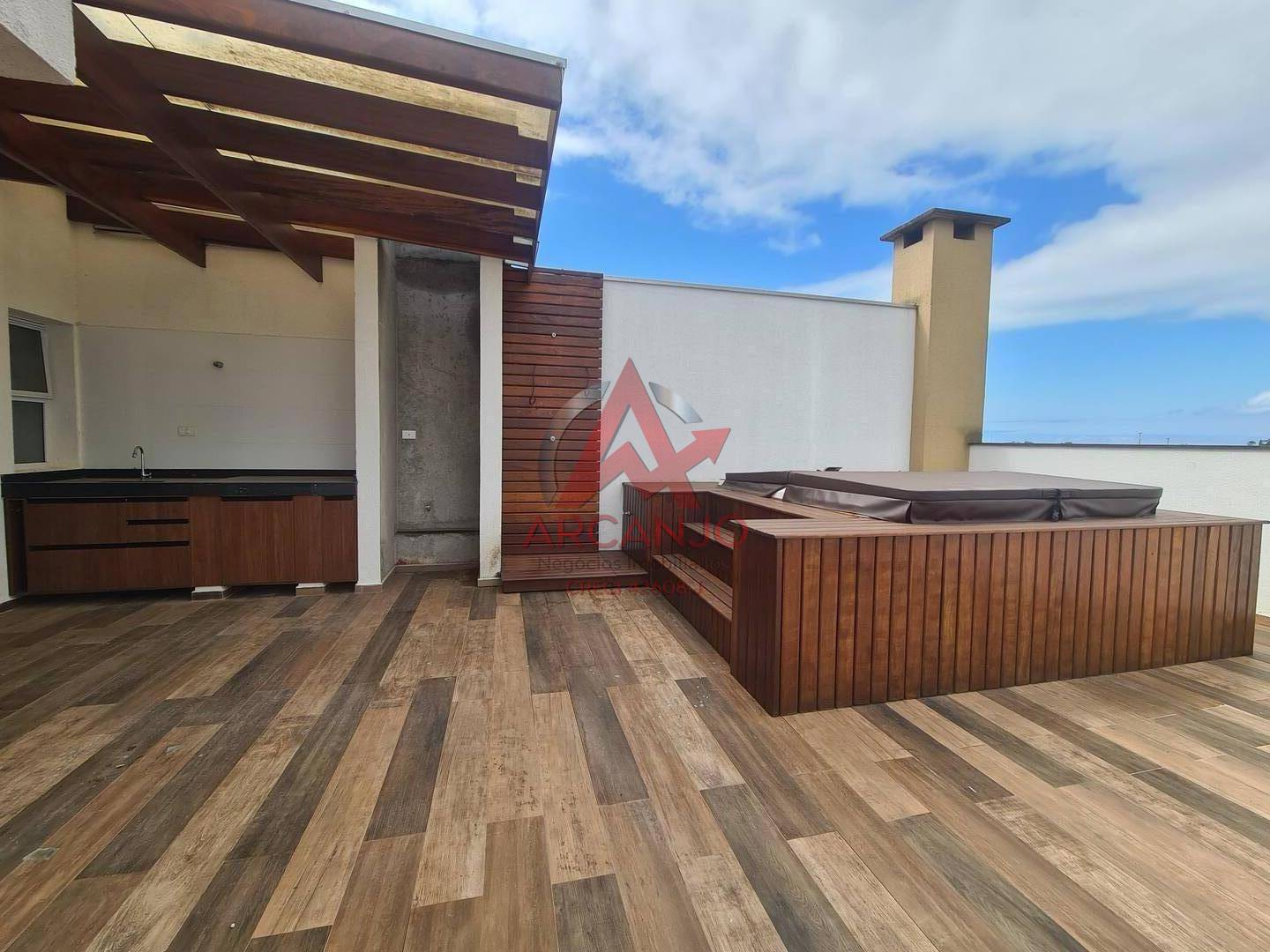 Cobertura, 3 quartos, 140 m² - Foto 32