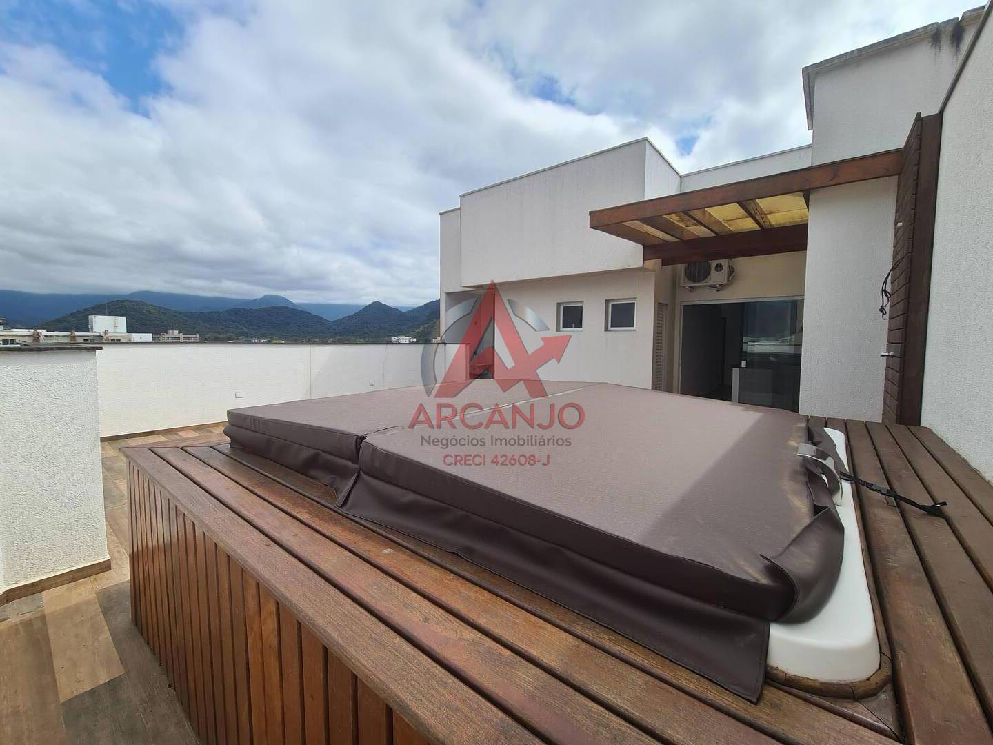 Cobertura, 3 quartos, 140 m² - Foto 36