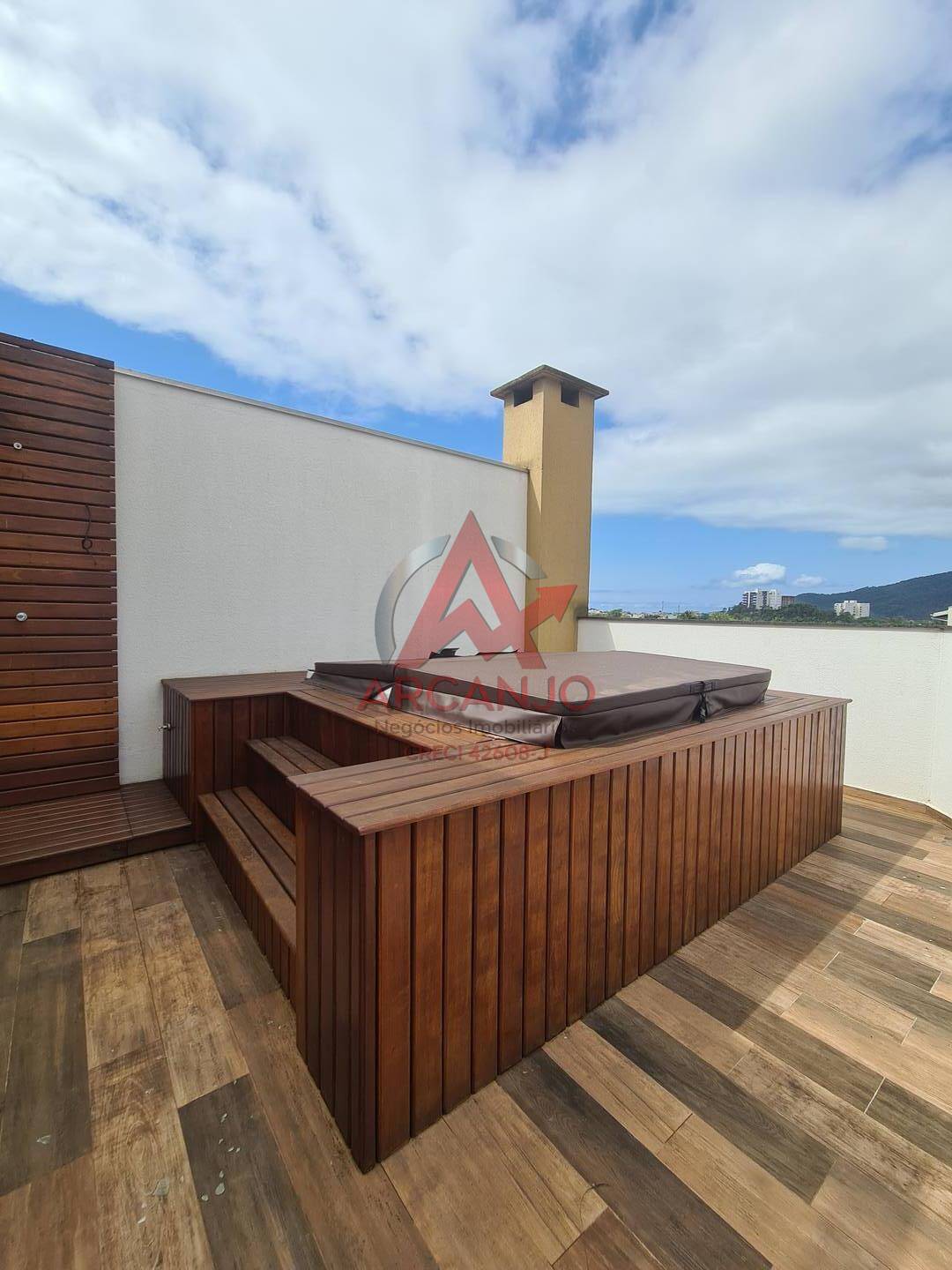 Cobertura, 3 quartos, 140 m² - Foto 35