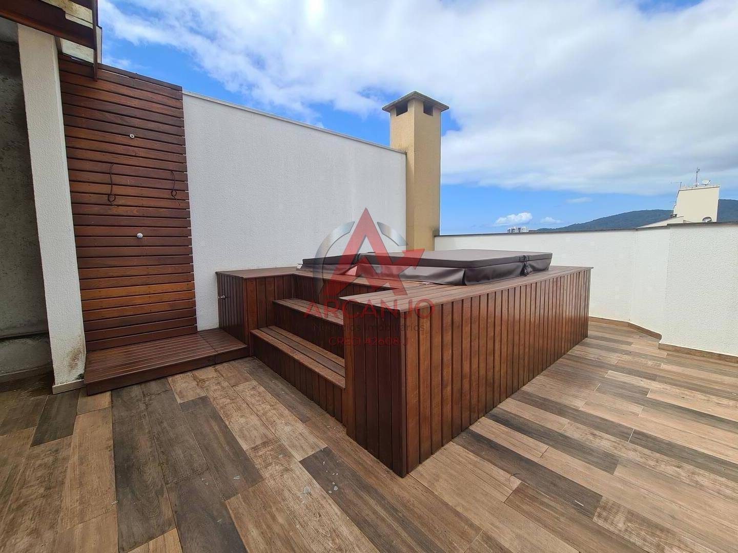 Cobertura, 3 quartos, 140 m² - Foto 31