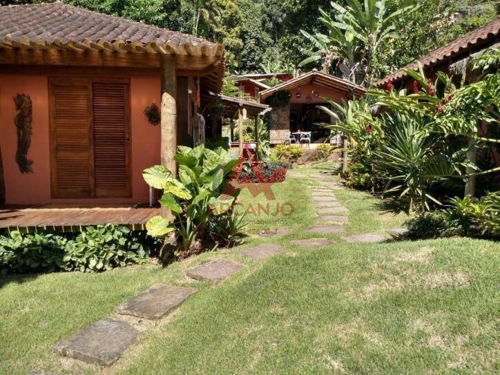 Casa, 5 quartos, 660 m² - Foto 12