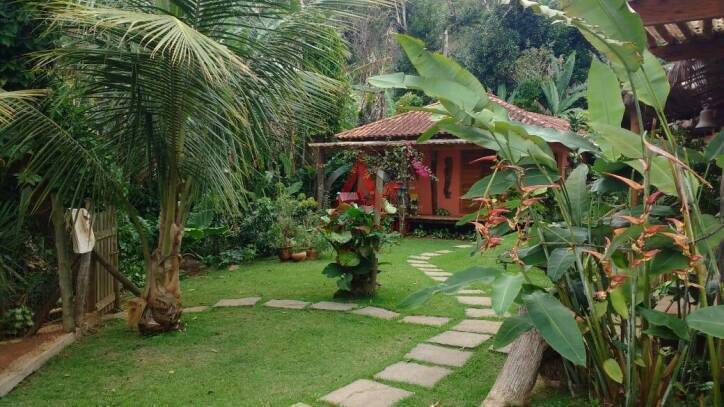 Casa, 5 quartos, 660 m² - Foto 2