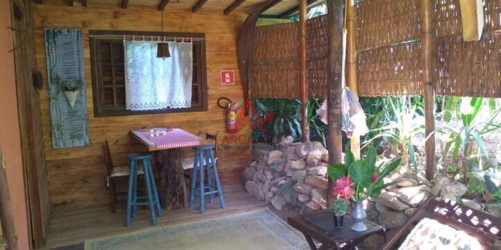 Casa, 5 quartos, 660 m² - Foto 10