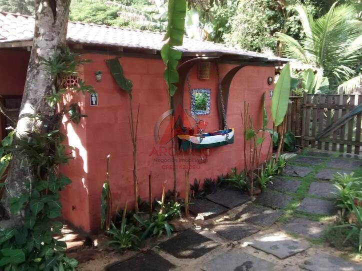 Casa, 5 quartos, 660 m² - Foto 8