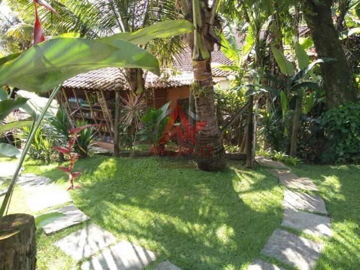 Casa, 5 quartos, 660 m² - Foto 11