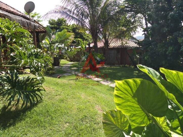 Casa, 5 quartos, 660 m² - Foto 18