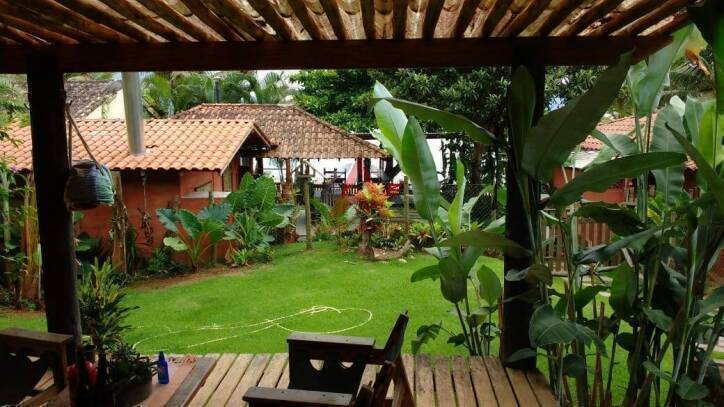 Casa, 5 quartos, 660 m² - Foto 4