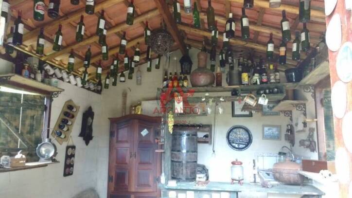 Casa, 5 quartos, 660 m² - Foto 29