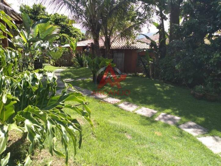 Casa, 5 quartos, 660 m² - Foto 7