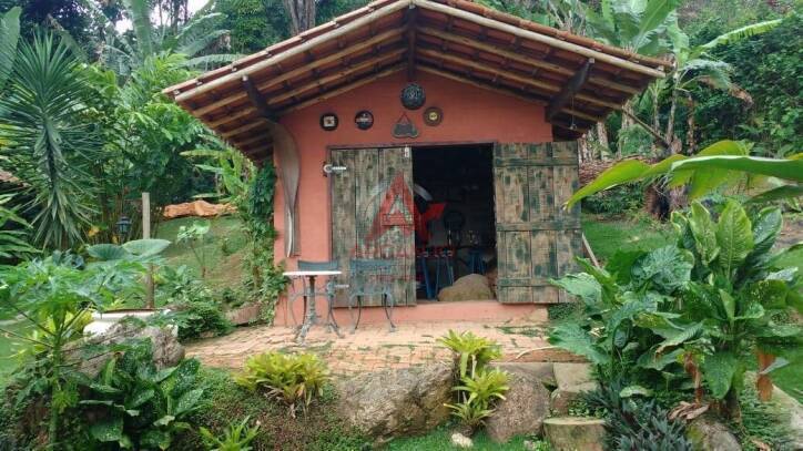 Casa, 5 quartos, 660 m² - Foto 32