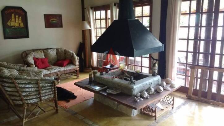 Casa, 5 quartos, 660 m² - Foto 20