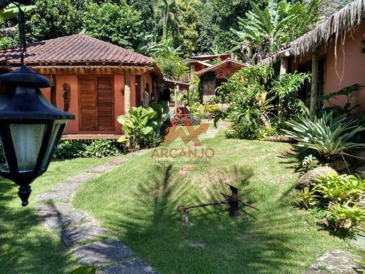 Casa, 5 quartos, 660 m² - Foto 6