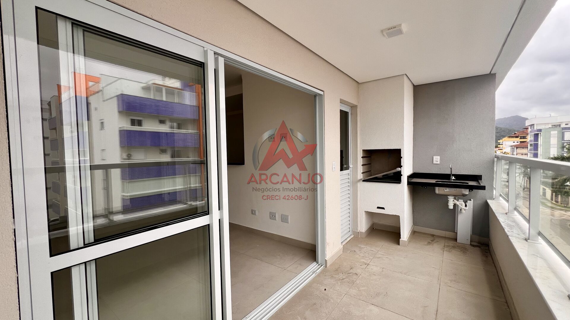 Apartamento, 2 quartos, 71 m² - Foto 1