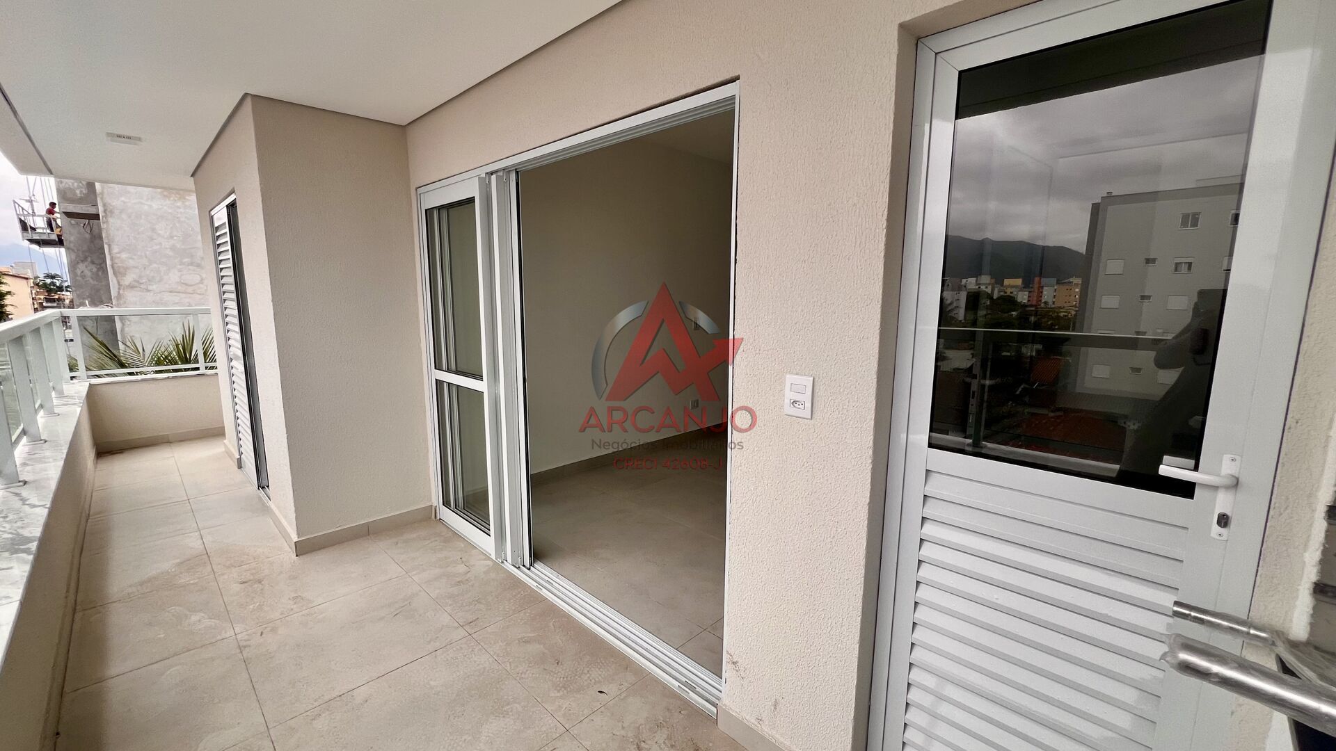 Apartamento, 2 quartos, 71 m² - Foto 7