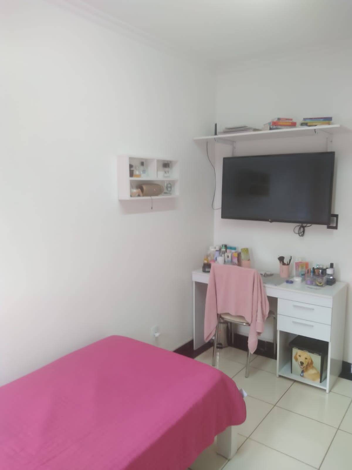 Apartamento, 2 quartos, 60 m² - Foto 21
