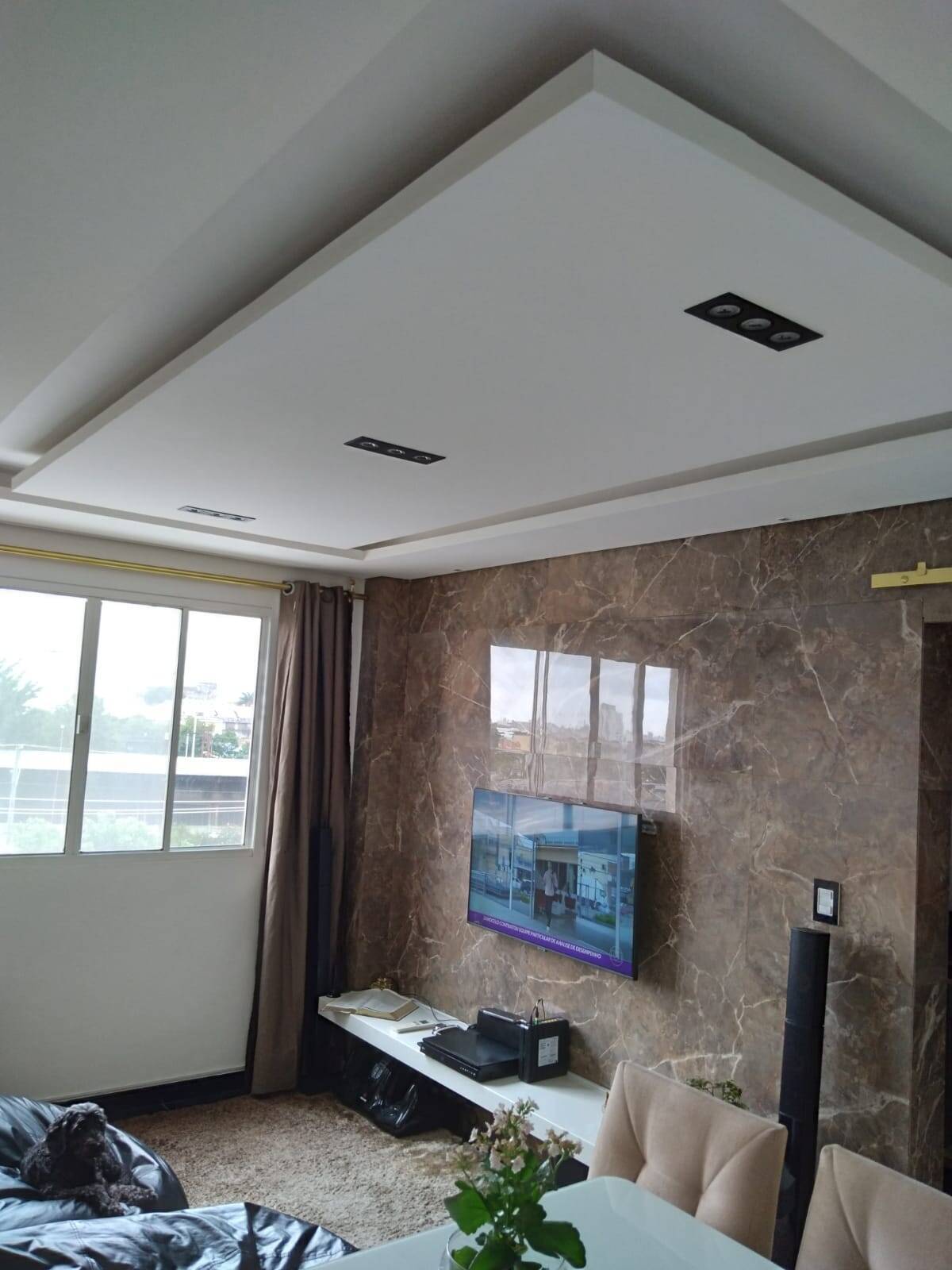 Apartamento, 2 quartos, 60 m² - Foto 8