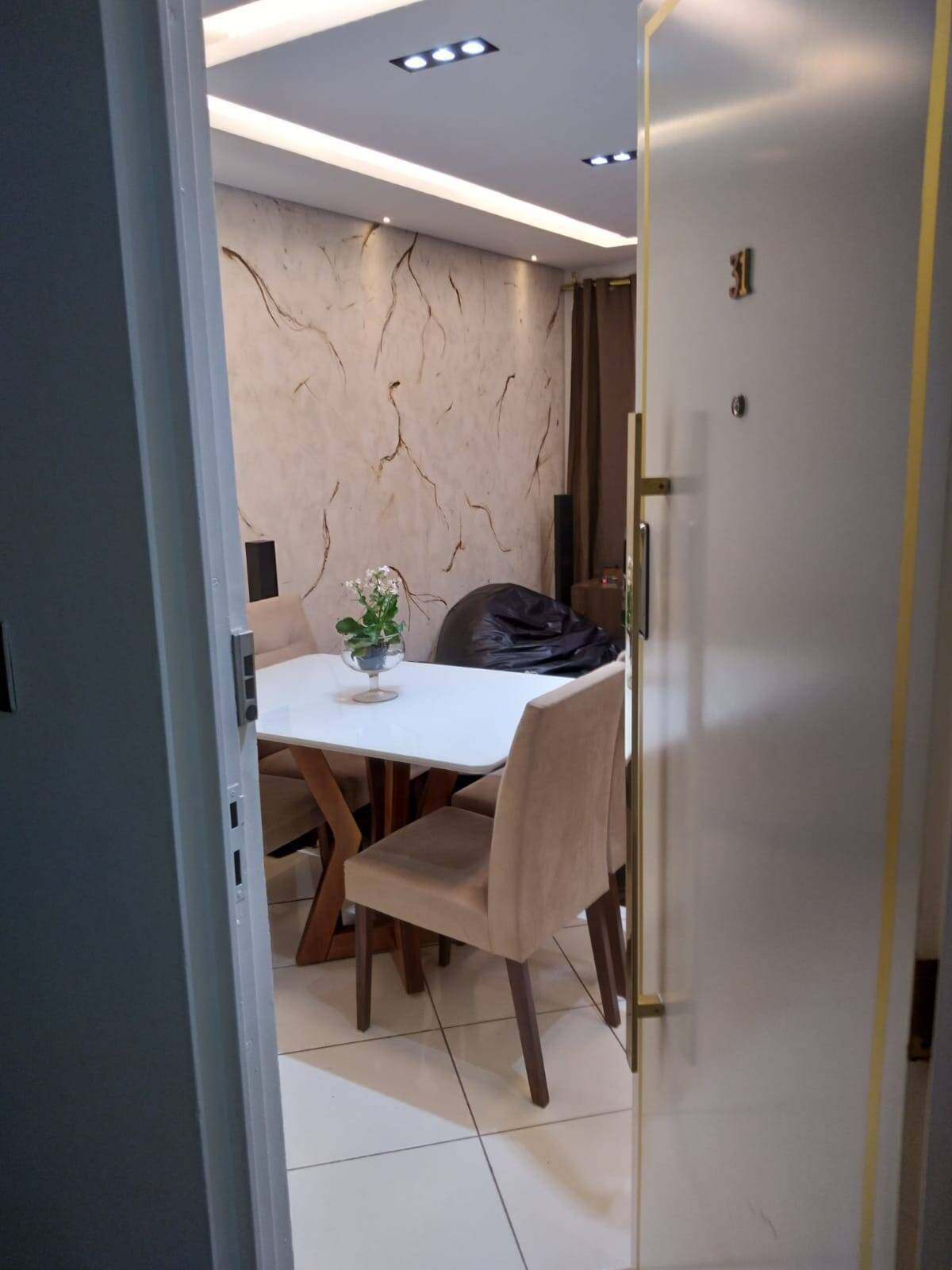 Apartamento, 2 quartos, 60 m² - Foto 9