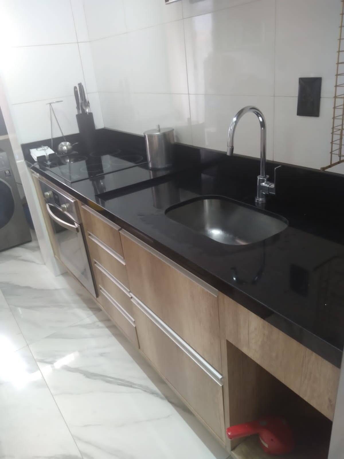 Apartamento, 2 quartos, 60 m² - Foto 11